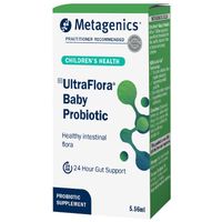 Metagenics UltraFlora Baby Probiotic